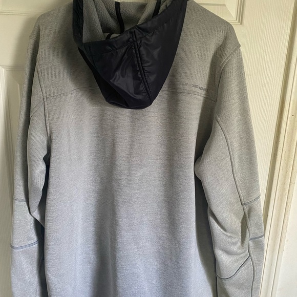 Under armor jacket - Picture 3 of 3